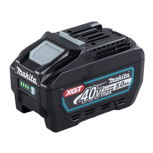 "MAKITA 5.0AH 40V BL4050 Battery"